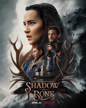 Shadow and Bone Poster 1775351