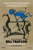 Bill Traylor: Chasing Ghosts hoodie #1775385