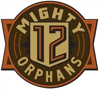 12 Mighty Orphans Mouse Pad 1775386