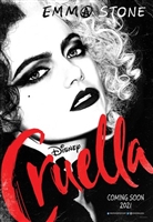 Cruella t-shirt #1775535
