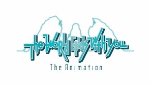 &quot;Subarashiki Kono Sekai the Animation&quot; Canvas Poster