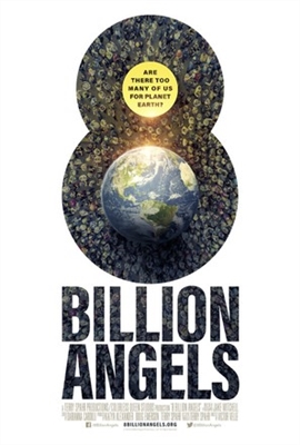 8 Billion Angels puzzle 1775600