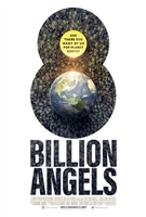 8 Billion Angels kids t-shirt #1775600