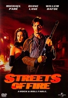 Streets of Fire t-shirt #1775636