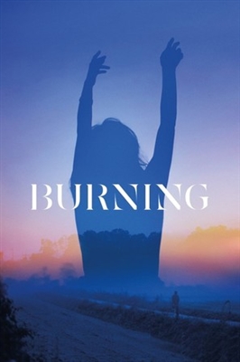 Barn Burning Poster 1775663