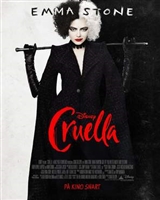 Cruella t-shirt #1775713