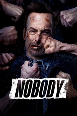 Nobody movie