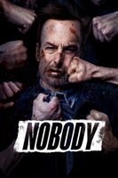 Nobody Mouse Pad 1775752