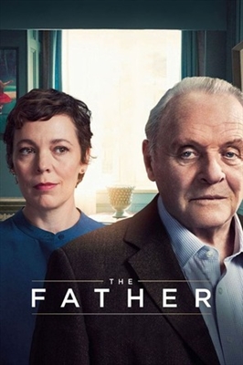 The Father Poster 1775777
