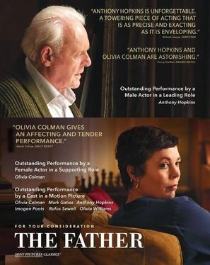 The Father Poster 1775796