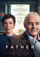 The Father movie poster