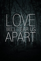 Love Will Tear Us Apart tote bag #
