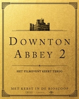 Downton Abbey 2 Tank Top #1775883