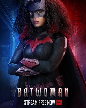 Batwoman Poster 1775906