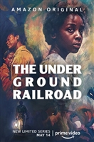 &quot;The Underground Railroad&quot; Tank Top #1775907