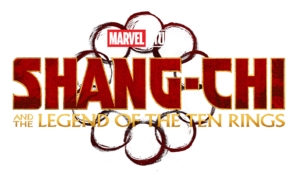 Shang-Chi and the Legend of the Ten Rings Tank Top
