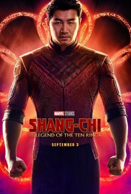 Shang-Chi and the Legend of the Ten Rings magic mug
