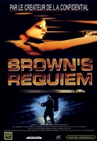 Brown's Requiem magic mug #