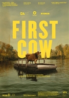 First Cow #1776147 movie poster