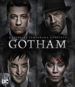 Gotham Poster 1776174