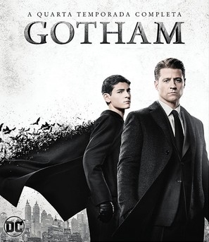 Gotham Poster 1776176