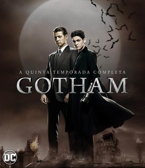 Gotham Poster 1776177