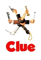 Clue Mouse Pad 1776224