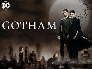 Gotham Poster 1776246