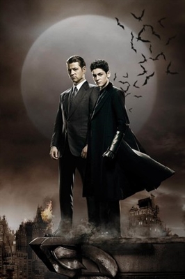 Gotham Poster 1776248