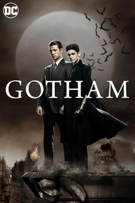 Gotham Poster 1776249