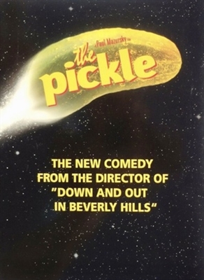 The Pickle puzzle 1776335