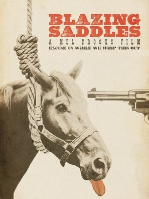 Blazing Saddles Poster 1776337
