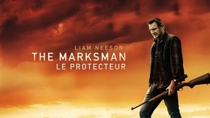 The Marksman puzzle 1776427
