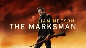 The Marksman Stickers 1776428