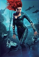 Aquaman #1776438 movie poster