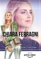 Chiara Ferragni- Unposted mug #