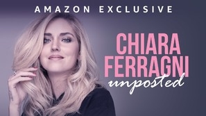 Chiara Ferragni- Unposted pillow