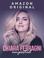 Chiara Ferragni- Unposted Longsleeve T-shirt #1776459