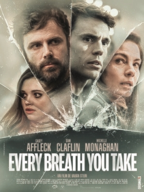 Every Breath You Take Stickers 1776477