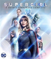 Supergirl Mouse Pad 1776515
