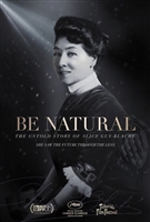 Be Natural: The Untold Story of Alice Guy-Blaché Mouse Pad 1776737