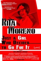 Rita Moreno: Just a Girl Who Decided to Go for It kids t-shirt #1776773