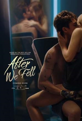After We Fell Poster 1776831