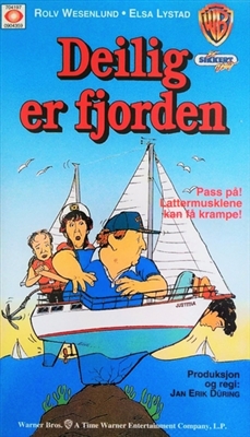 Deilig er fjorden Poster 1776840