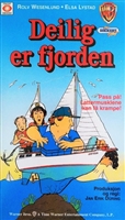 Deilig er fjorden kids t-shirt #1776840