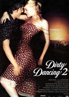 Dirty Dancing: Havana Nights Tank Top #1776891