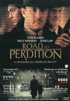Road to Perdition Mouse Pad 1776963
