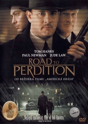 Road to Perdition Poster 1776964