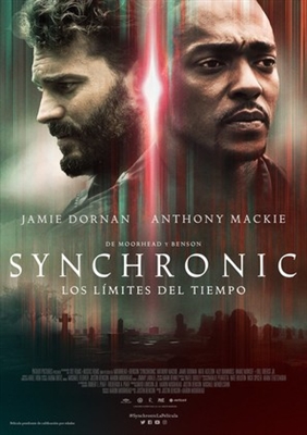 Synchronic Poster 1776997