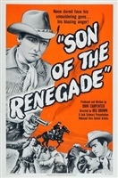 Son of the Renegade hoodie #1777023